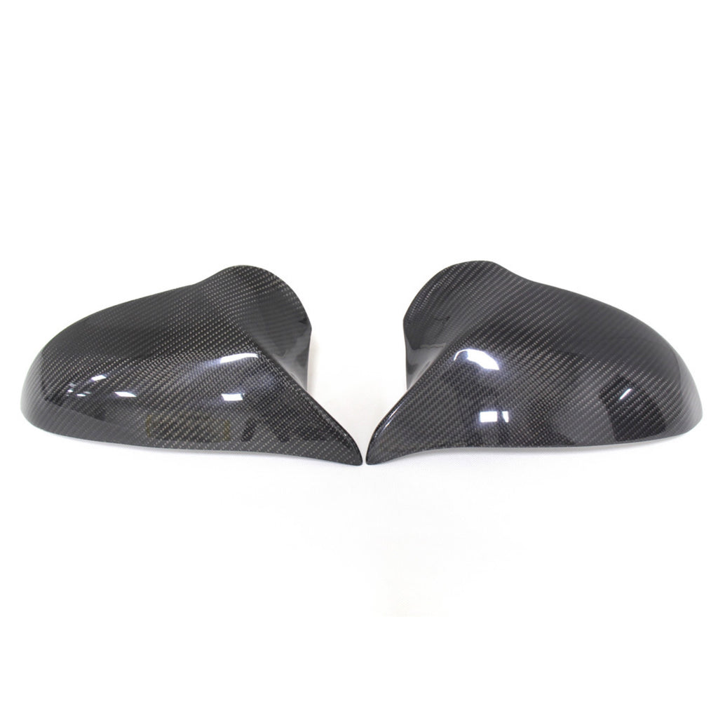 Dry Carbon Mirror Caps - BMW F82 M4 (7)