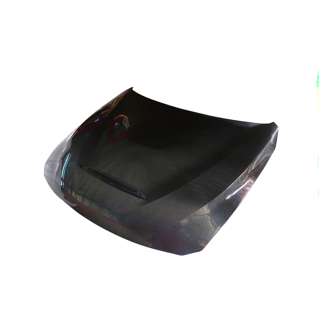 GTS Style Carbon Fiber Front Hood - BMW F80 M3 & F82/F83 M4 (7)
