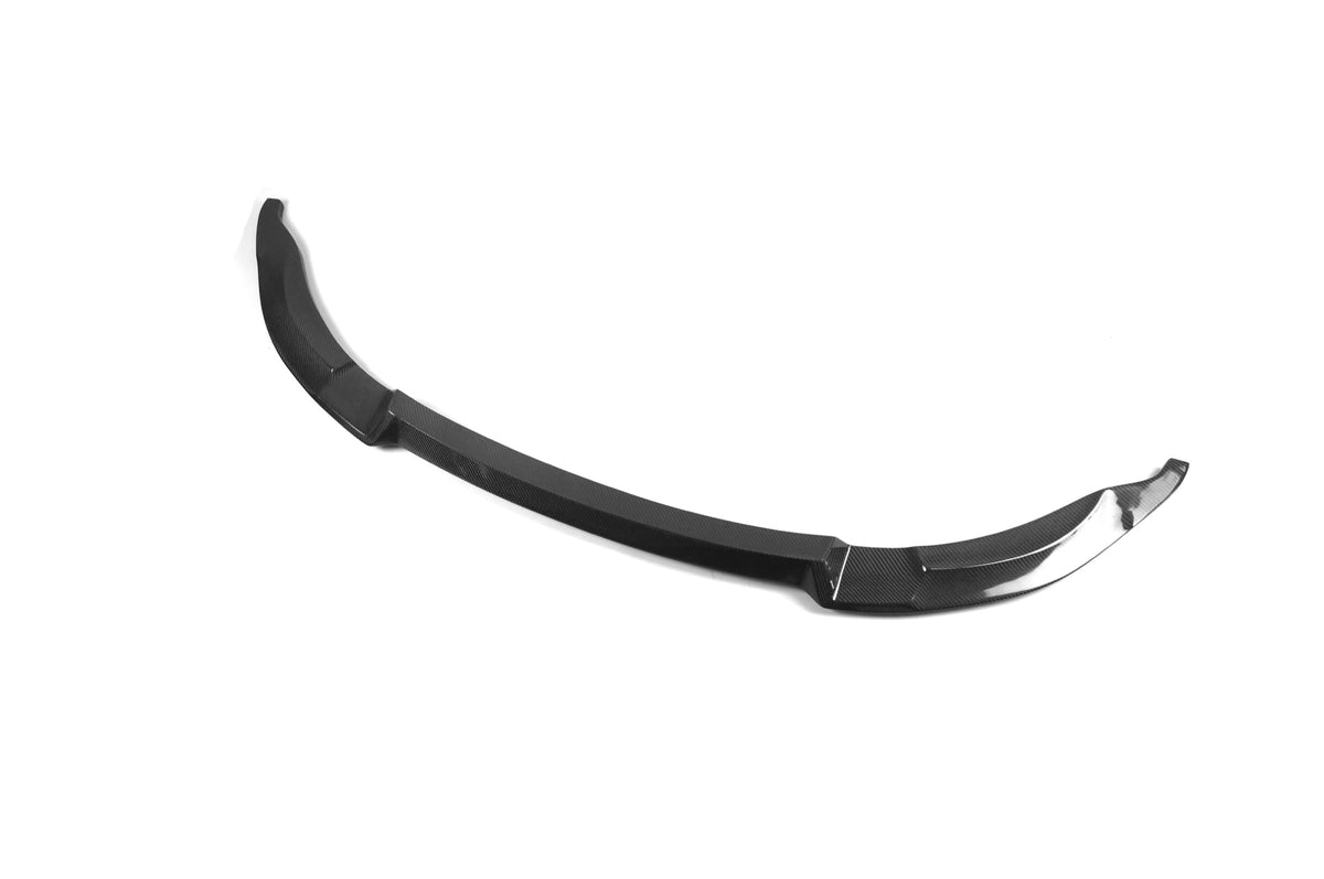 CS Style Carbon Fiber Front Lip - BMW F80 M3 & F82/F83 M4 (7)