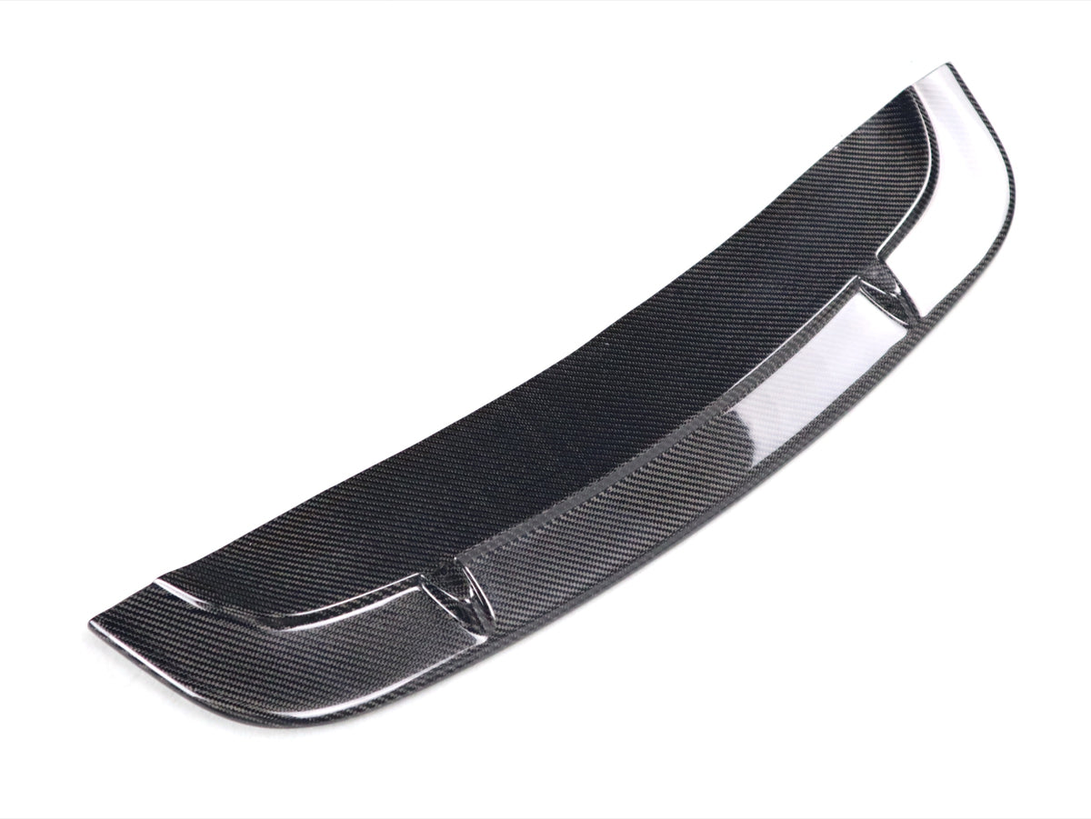 ST Style Carbon Fiber Front Lip - BMW F87 M2 (7)