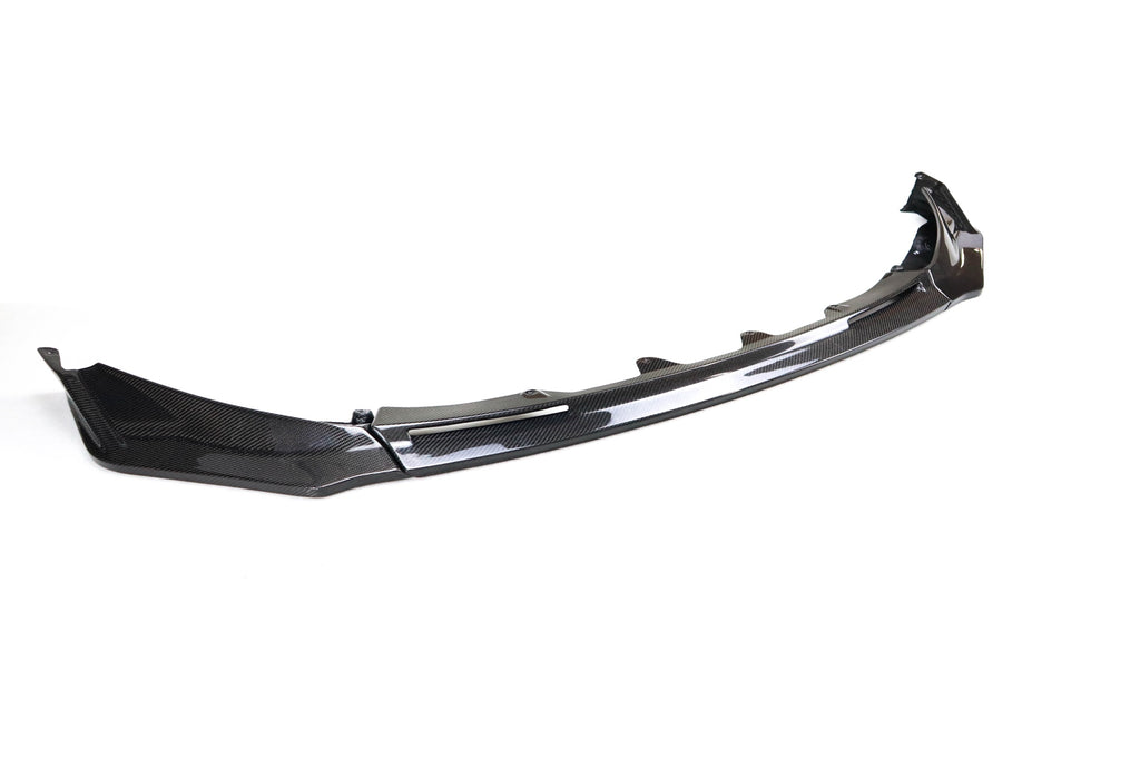 V Style Carbon Fiber Front Lip - BMW G80 M3 & G82/G83 M4 (7)