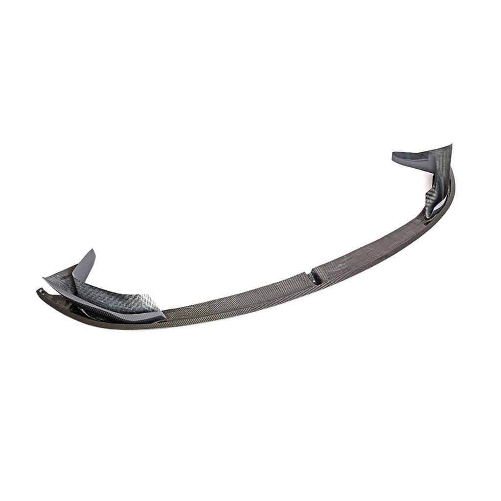 3D Style Carbon Fiber Rear Diffuser - BMW F80 M3 & F82 / F83 M4 (7)