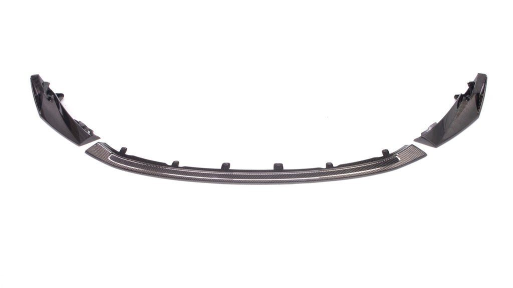CSL Style Carbon Fiber Front Lip - BMW G80 M3 & G82/G83 M4 (7)