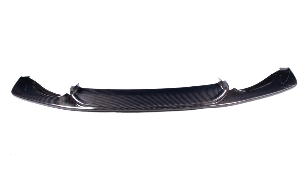 LT Style Carbon Fiber Front Lip - BMW F82 M4 (7)