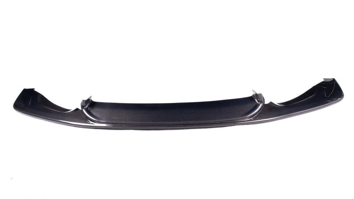 LT Style Carbon Fiber Front Lip - BMW F82 M4 (7)