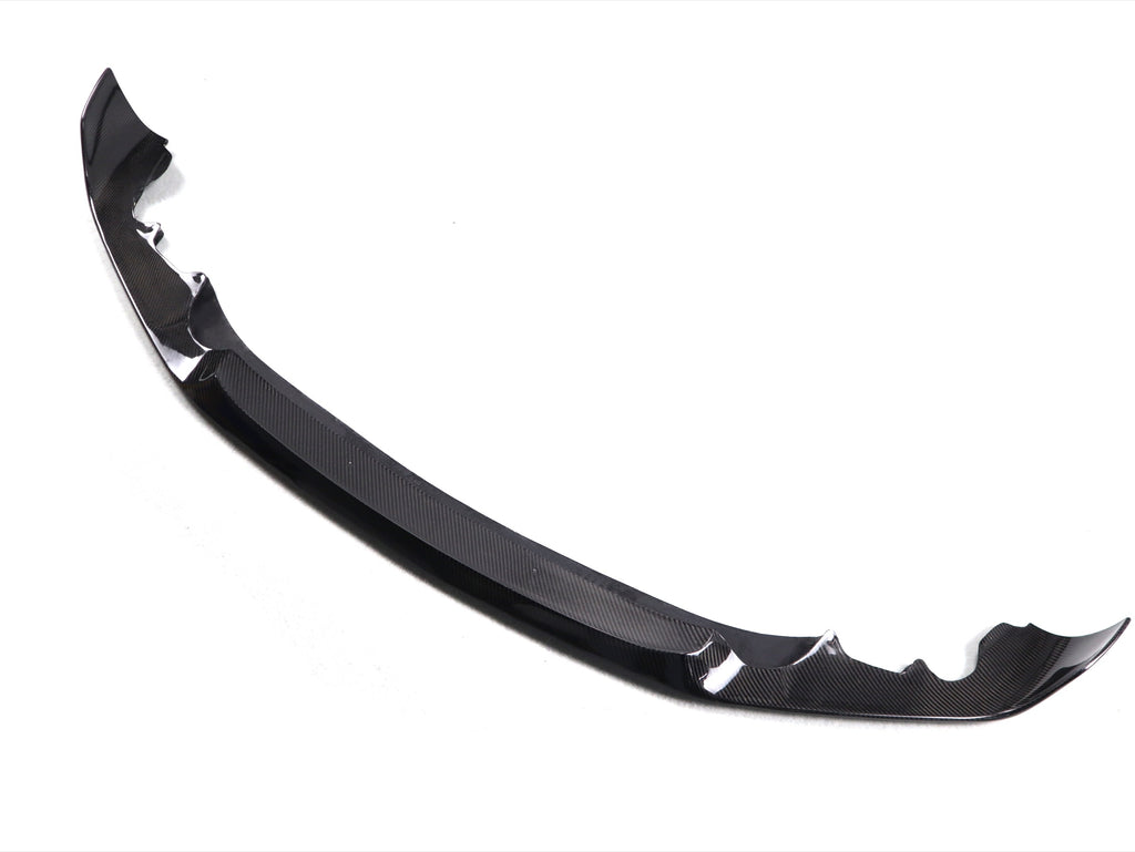 CMP Style Carbon Fiber Front Lip - BMW F87 M2 (8)