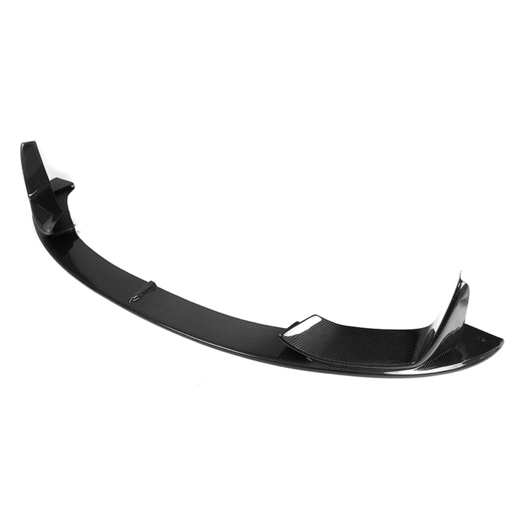 3D Style Carbon Fiber Front Lip - BMW F80 M3 & F82/F83 M4 (8)