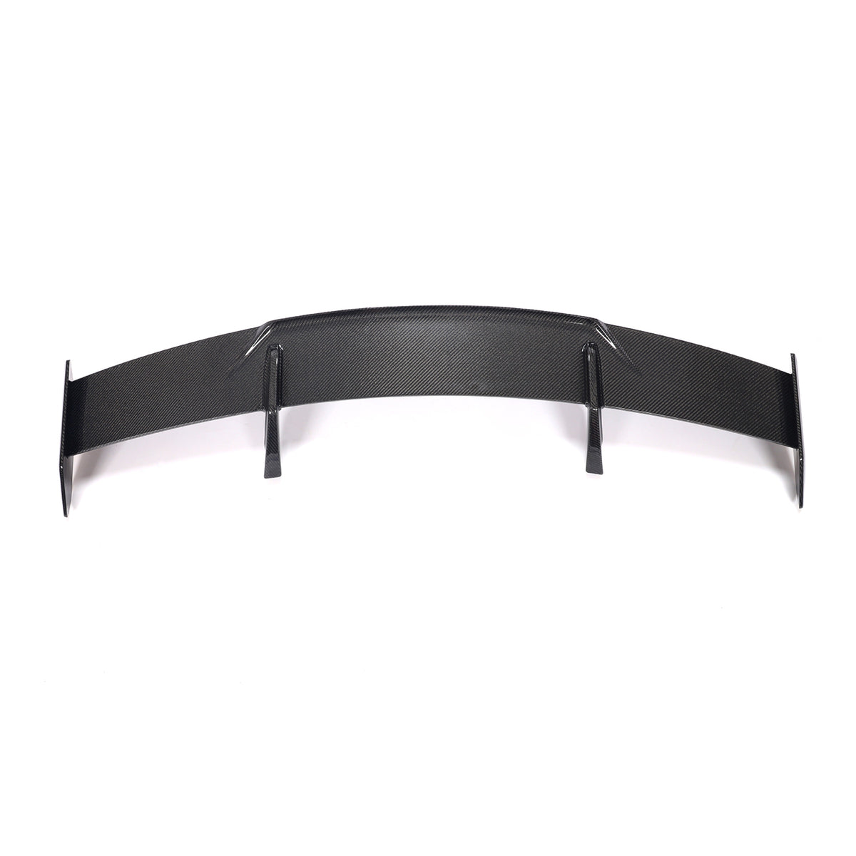 MP Style Carbon Fiber Rear Wing - BMW G80 M3 & G82 M4 (8)