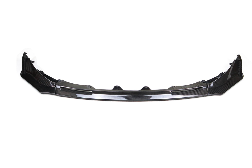 V Style Carbon Fiber Front Lip - BMW G80 M3 & G82/G83 M4 (8)