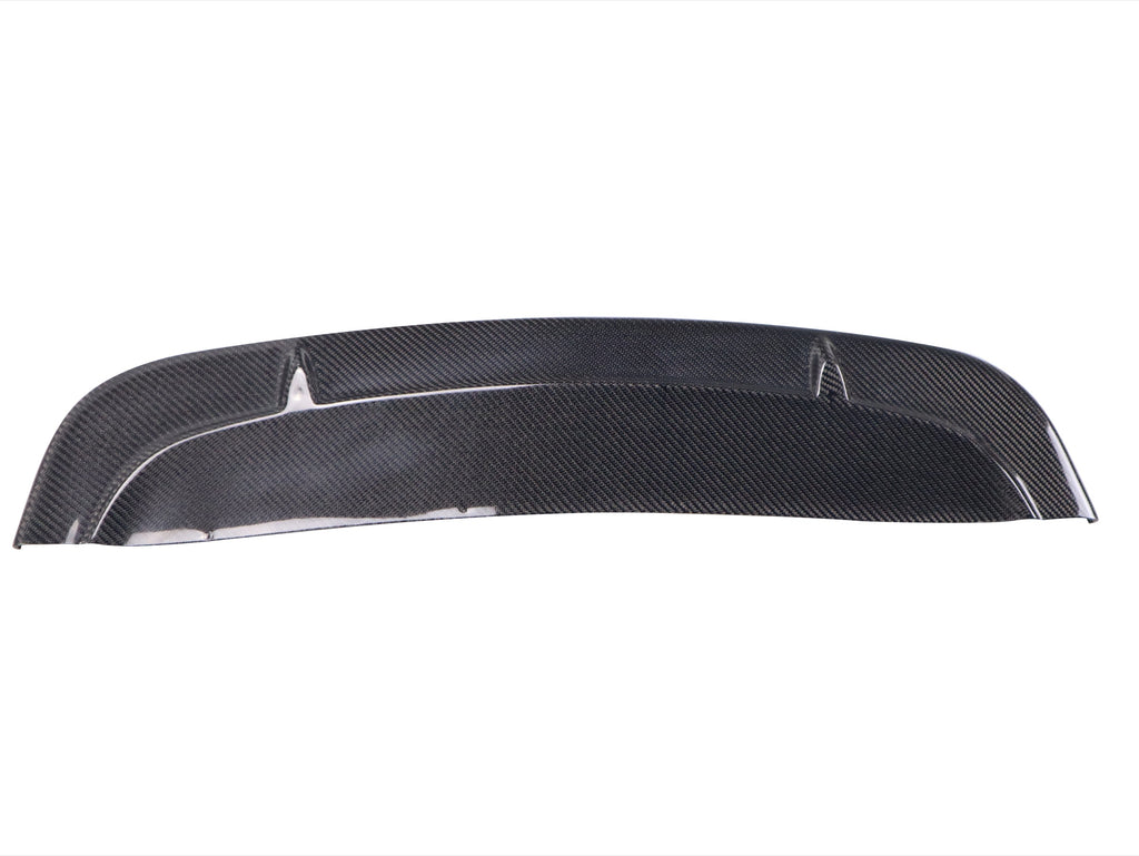 ST Style Carbon Fiber Front Lip - BMW F87 M2 (8)