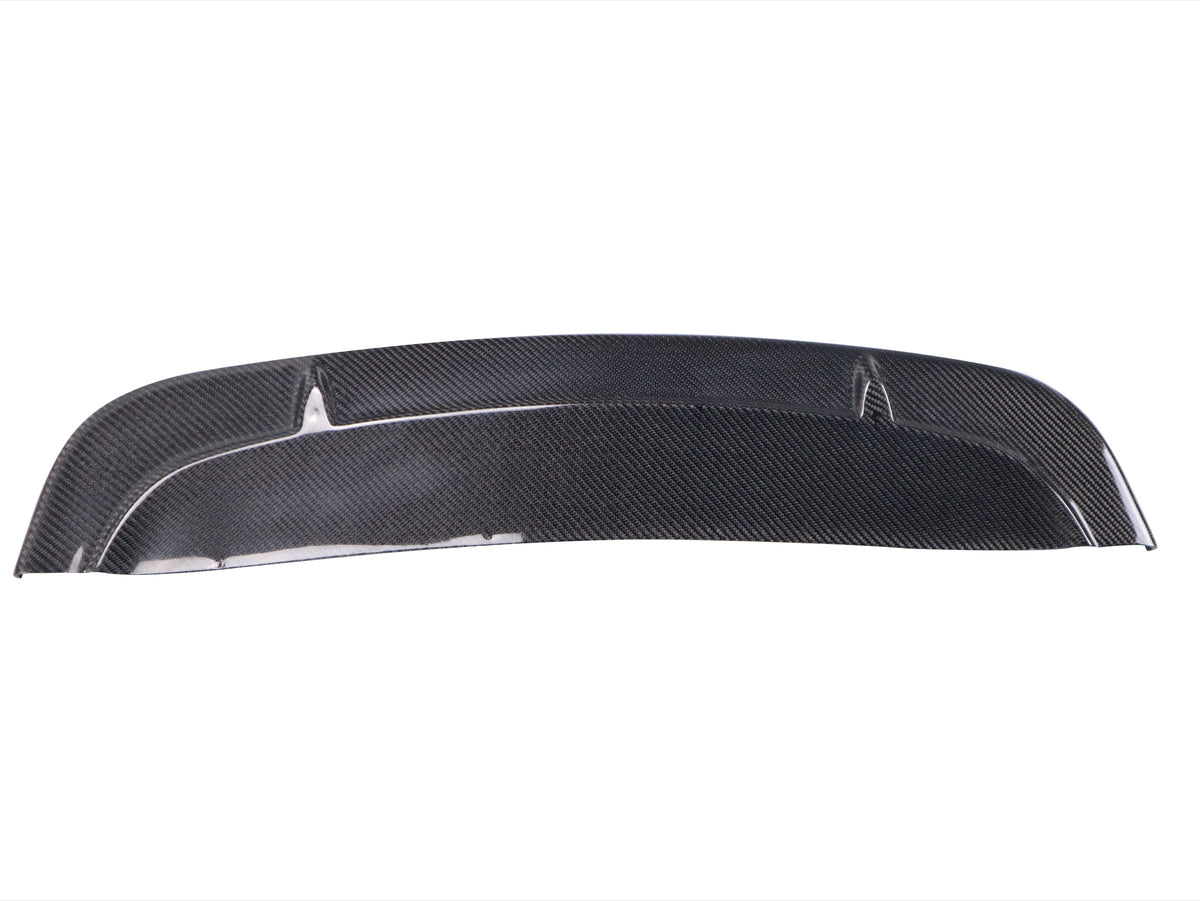 ST Style Carbon Fiber Front Lip - BMW F87 M2 (8)