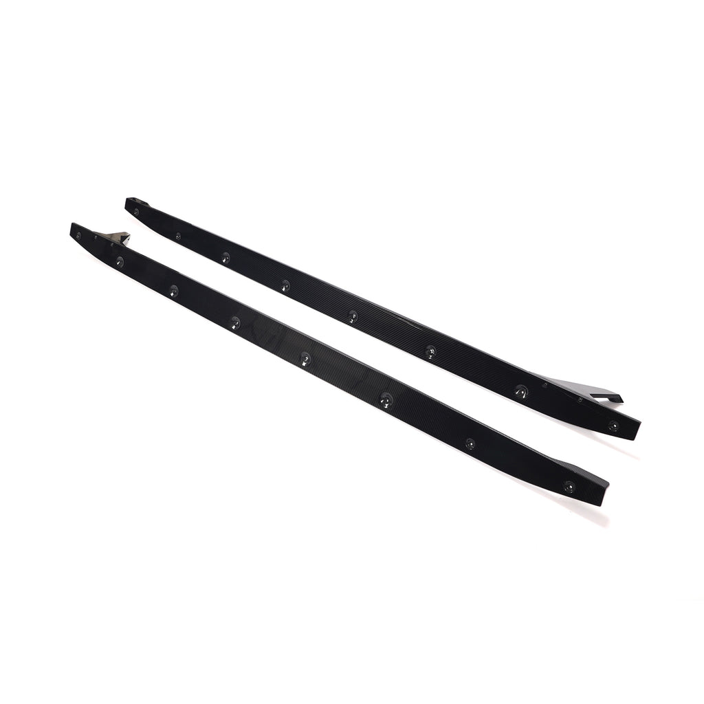 CP Style Dry Carbon Side Skirts - BMW G82 M4 (8)