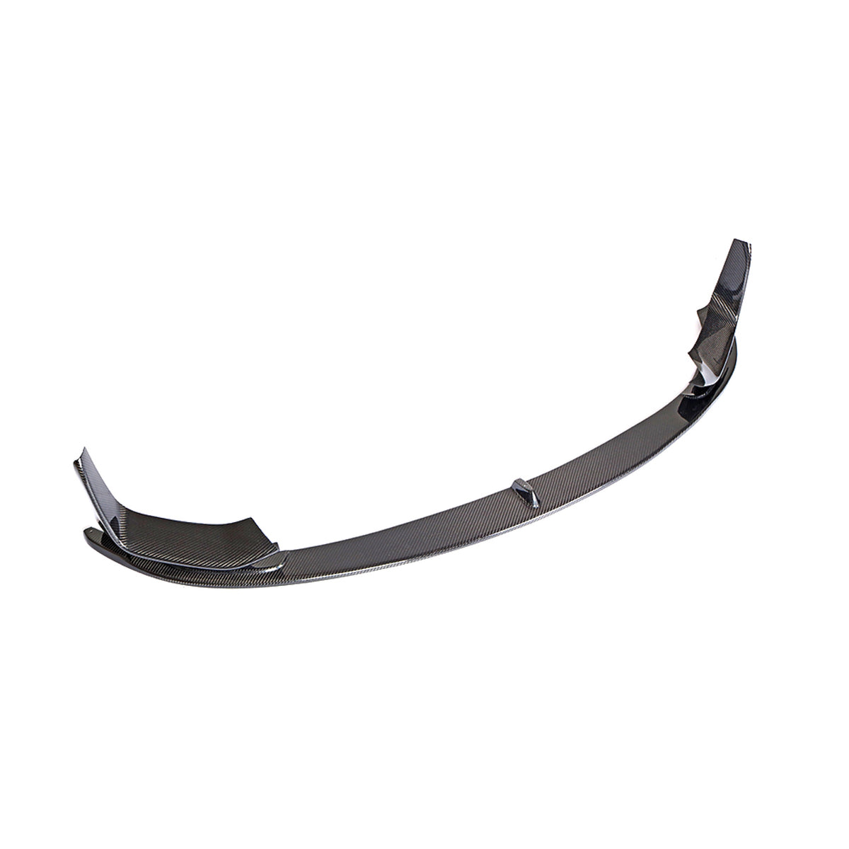 3D Style Carbon Fiber Rear Diffuser - BMW F80 M3 & F82 / F83 M4 (8)