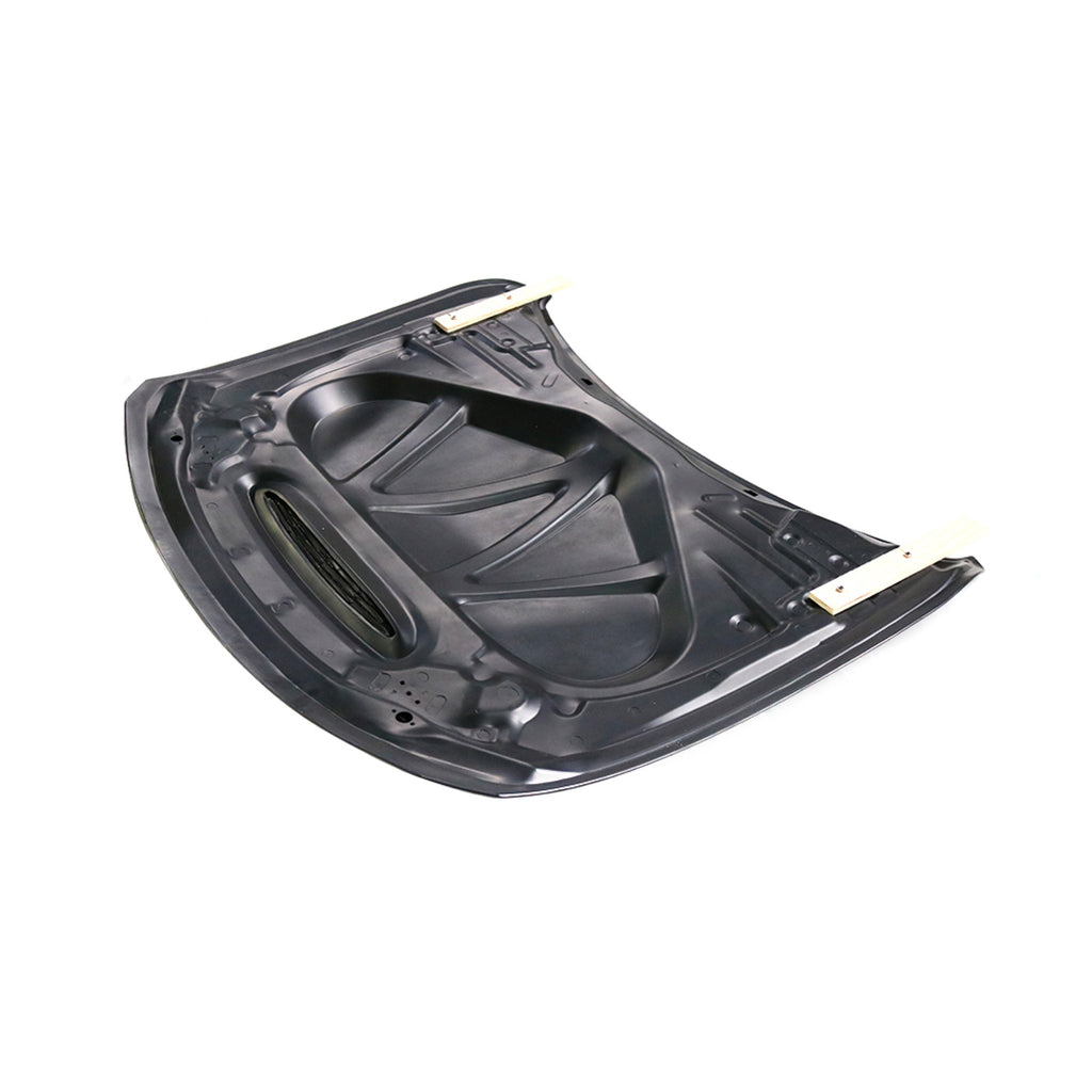 GTS Style Carbon Fiber Front Hood - BMW F80 M3 & F82/F83 M4 (8)