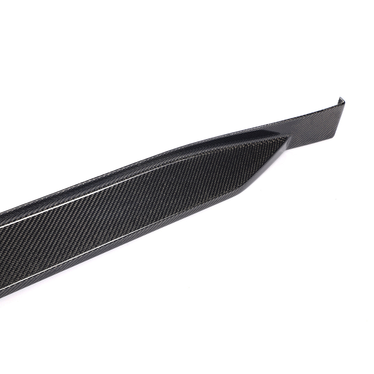 MP Style Carbon Fiber Side Skirts - BMW G80 M3 & G82/G83 M4 (8)