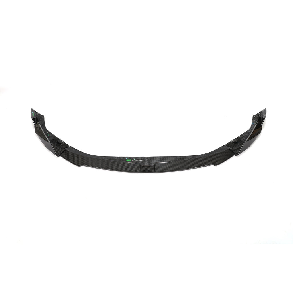 3D Style Carbon Fiber Front Lip - BMW G80 M3 & G82/G83 M4 (8)