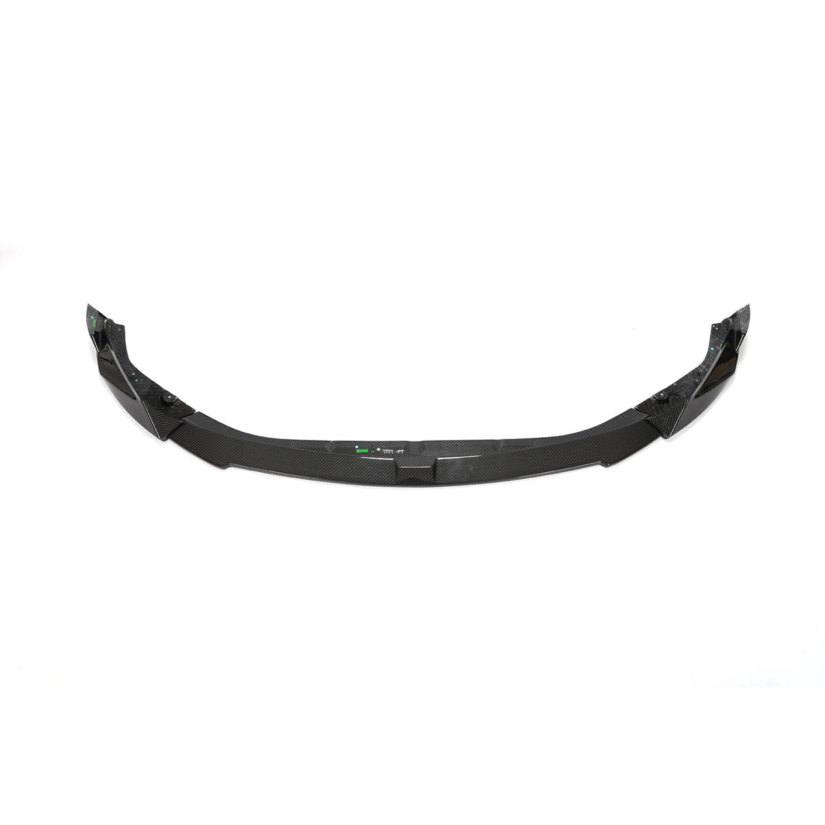 3D Style Carbon Fiber Front Lip - BMW G80 M3 & G82/G83 M4 (8)