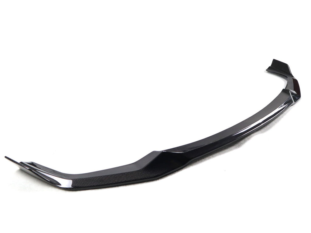 CS Style ABS Front Lip - BMW F87 M2 (8)