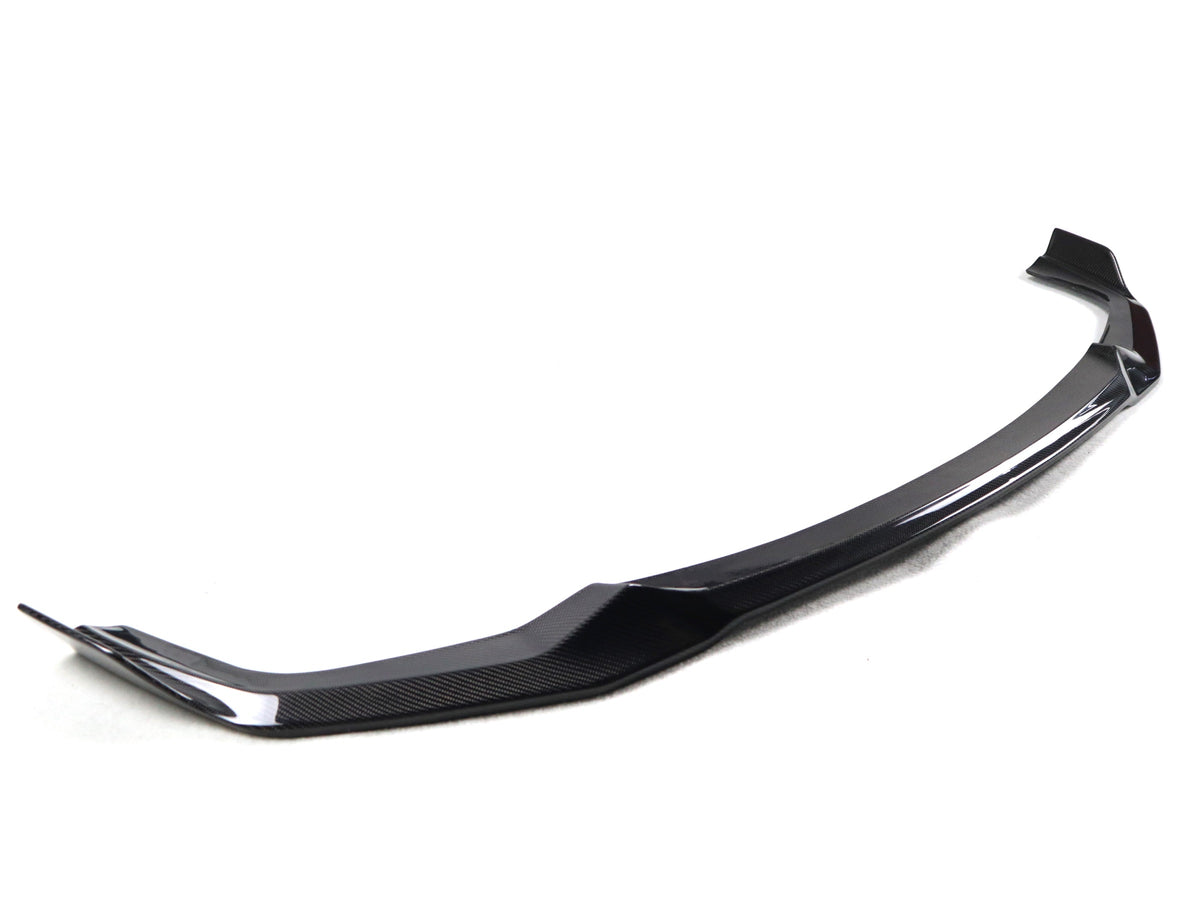 CS Style ABS Front Lip - BMW F87 M2 (8)