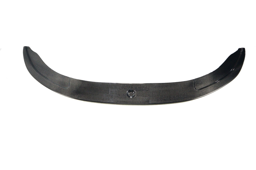 PSM Style Carbon Fiber Front Lip - BMW F80 M3 & F82/F83 M4 (8)