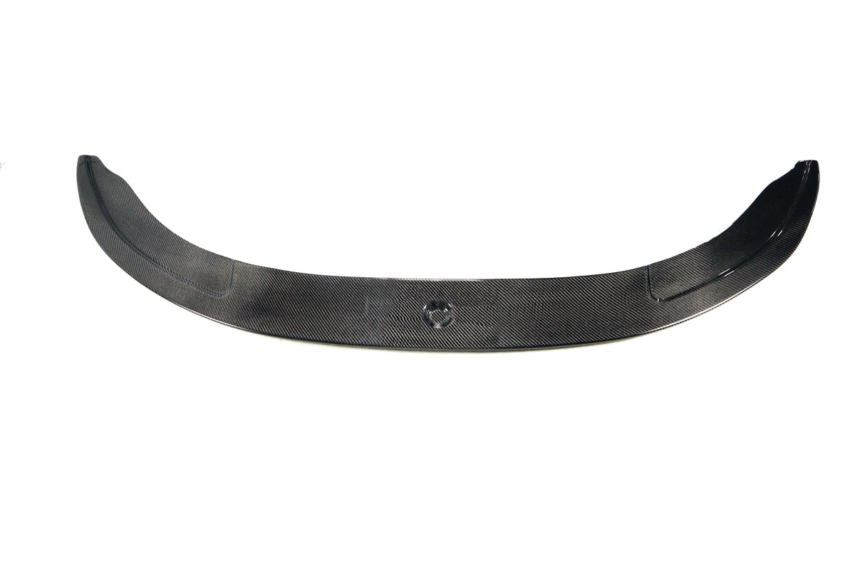 PSM Style Carbon Fiber Front Lip - BMW F80 M3 & F82/F83 M4 (8)