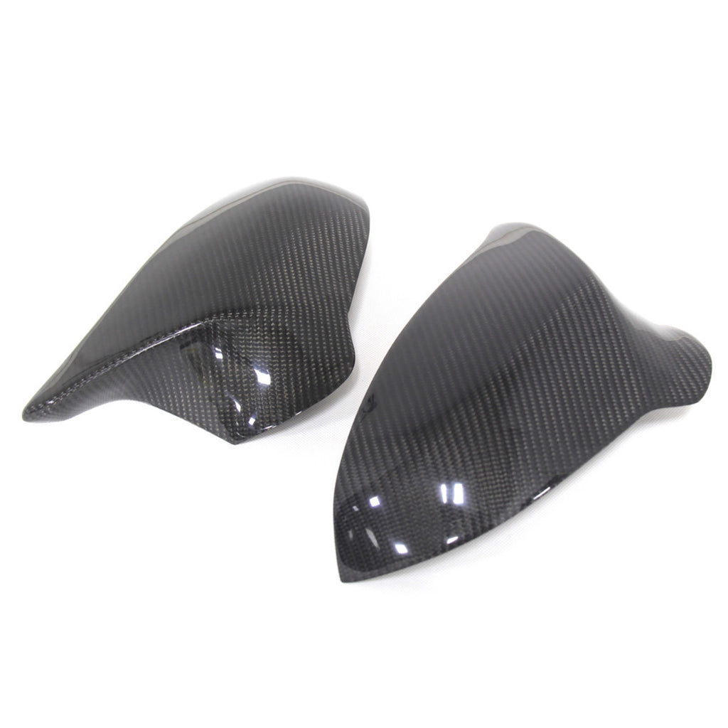 Dry Carbon Mirror Caps - BMW F82 M4 (8)